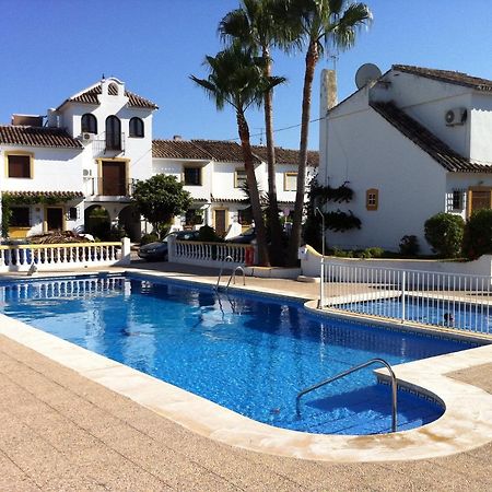 Pueblo La Campana Villa Mijas Exterior foto