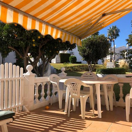 Pueblo La Campana Villa Mijas Exterior foto