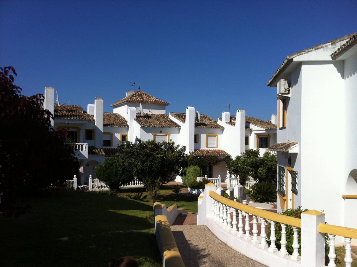 Pueblo La Campana Villa Mijas Exterior foto