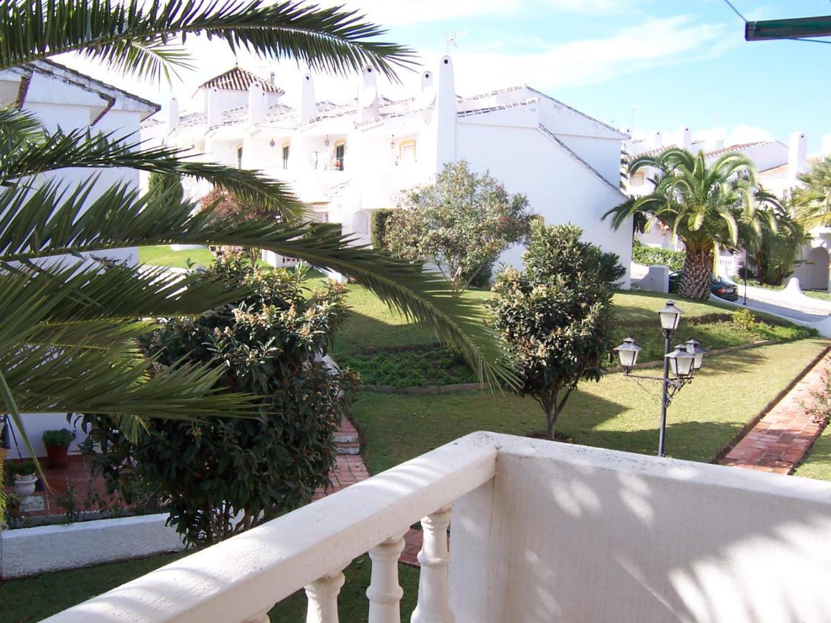 Pueblo La Campana Villa Mijas Exterior foto