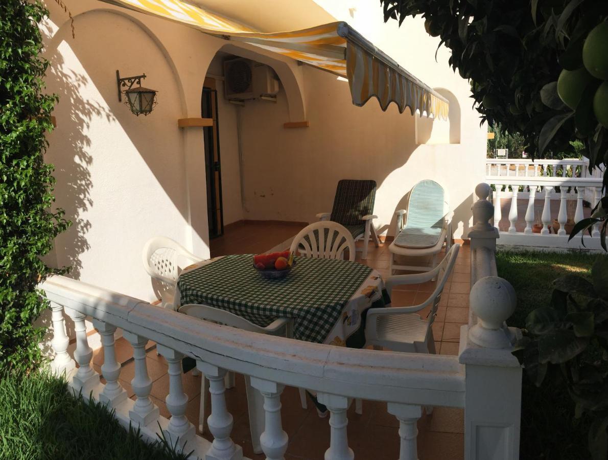 Pueblo La Campana Villa Mijas Exterior foto