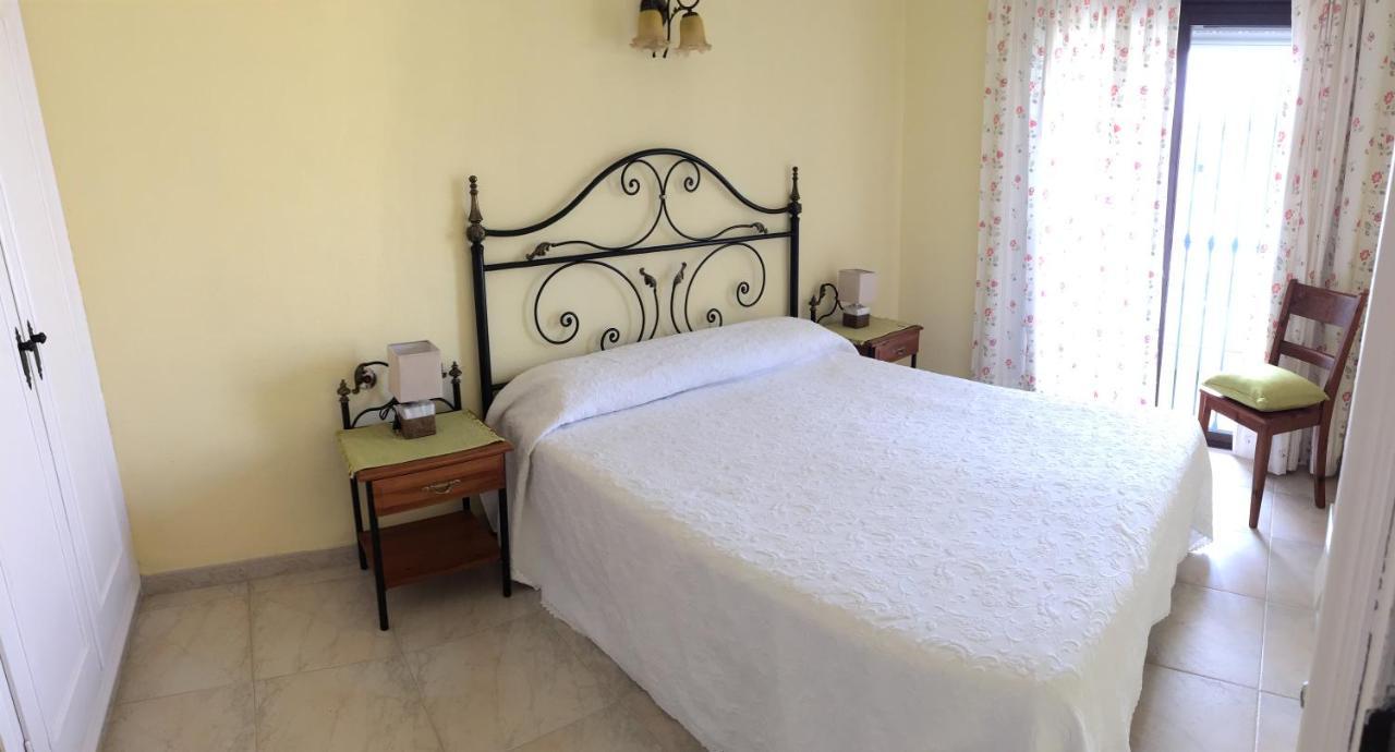 Pueblo La Campana Villa Mijas Exterior foto