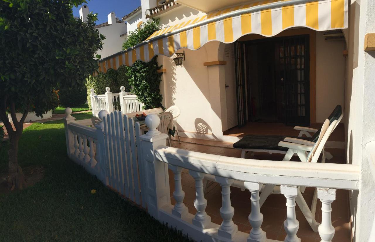 Pueblo La Campana Villa Mijas Exterior foto