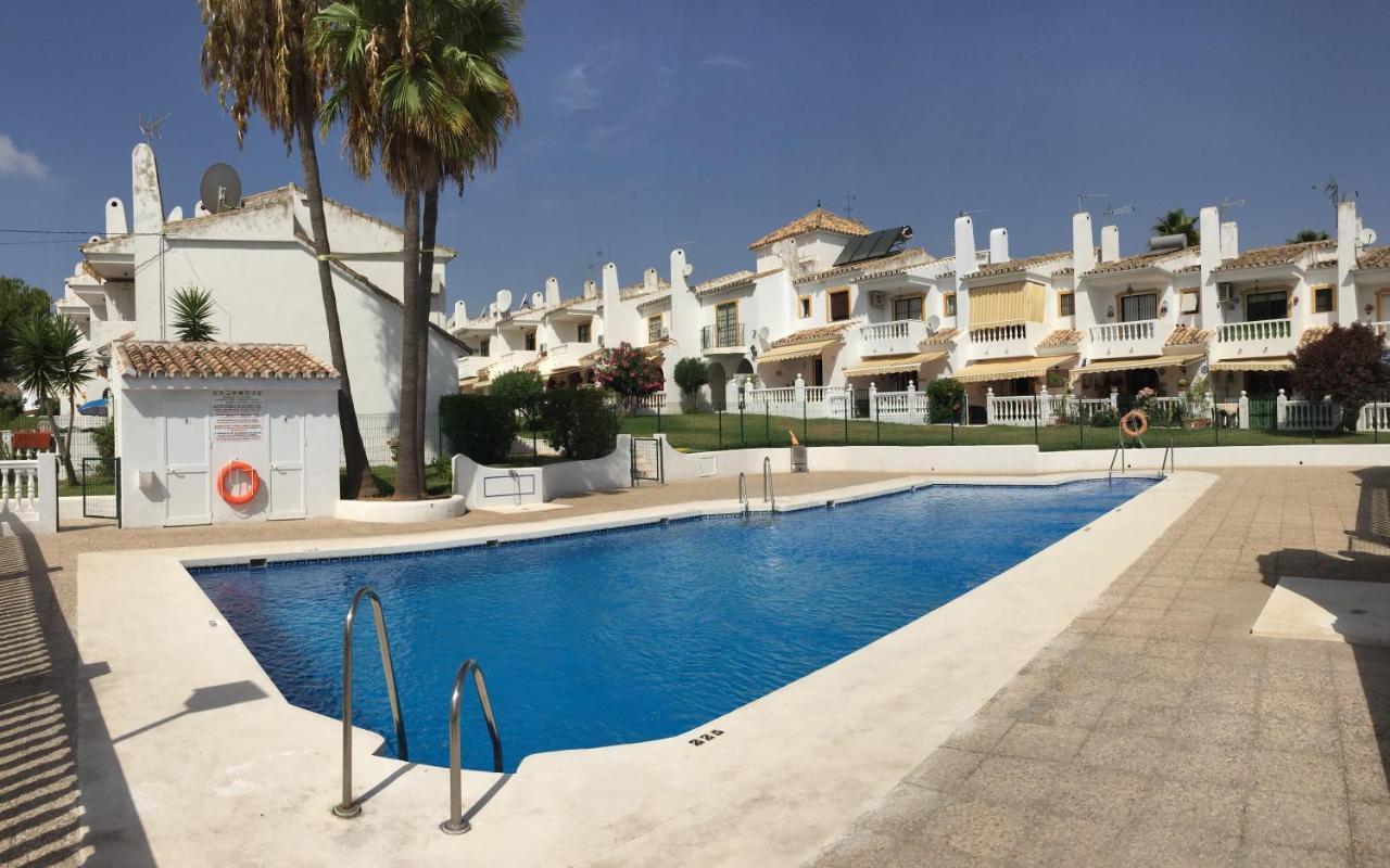 Pueblo La Campana Villa Mijas Exterior foto