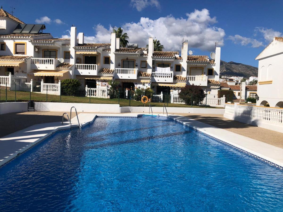 Pueblo La Campana Villa Mijas Exterior foto