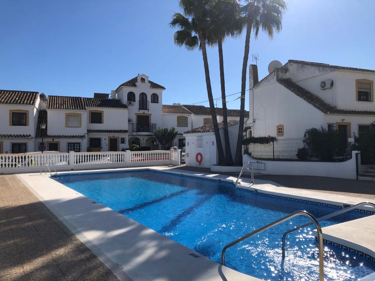 Pueblo La Campana Villa Mijas Exterior foto