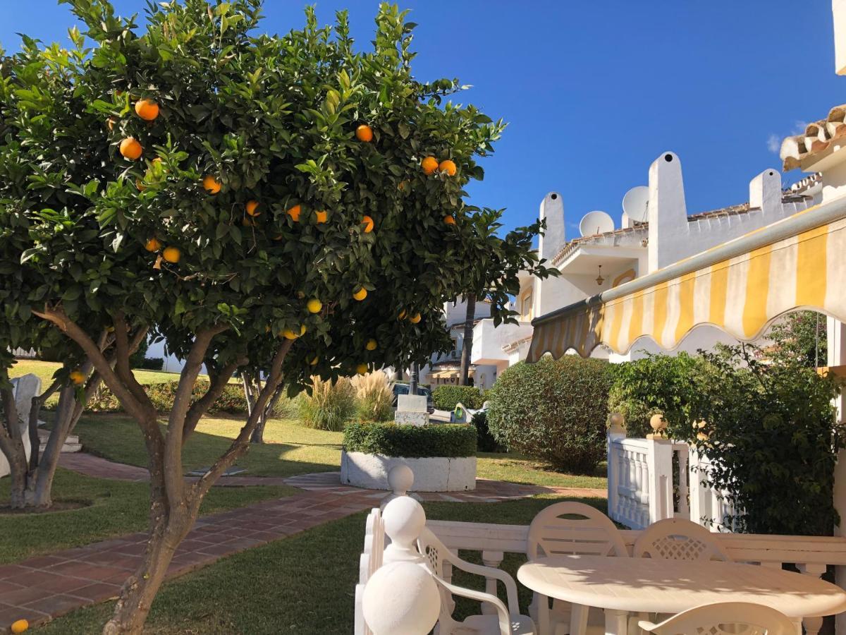 Pueblo La Campana Villa Mijas Exterior foto