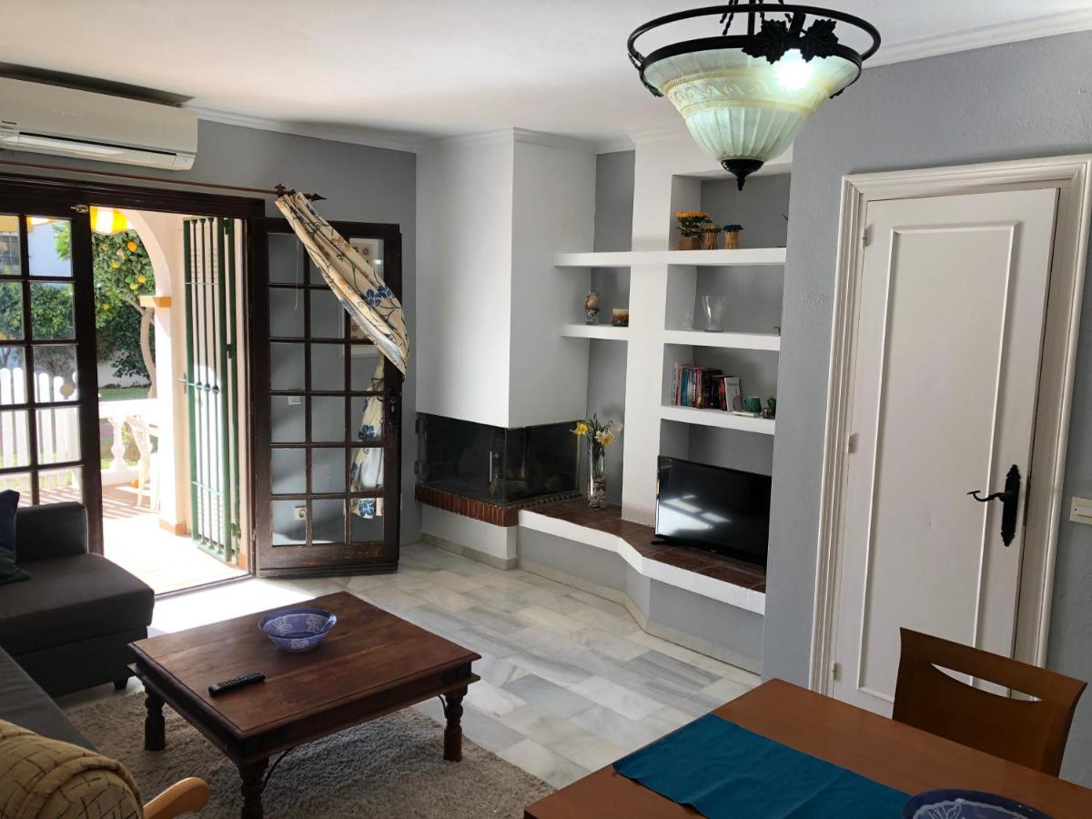 Pueblo La Campana Villa Mijas Exterior foto